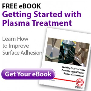 Image of Plasma Treatment ebook from Enercon Industries